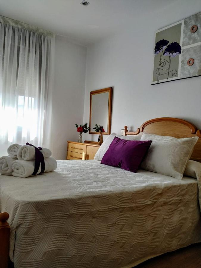 Casa Abenelas A Coruña Buitenkant foto
