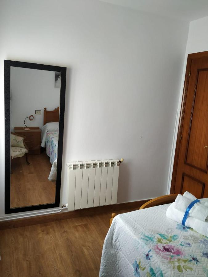 Casa Abenelas A Coruña Buitenkant foto