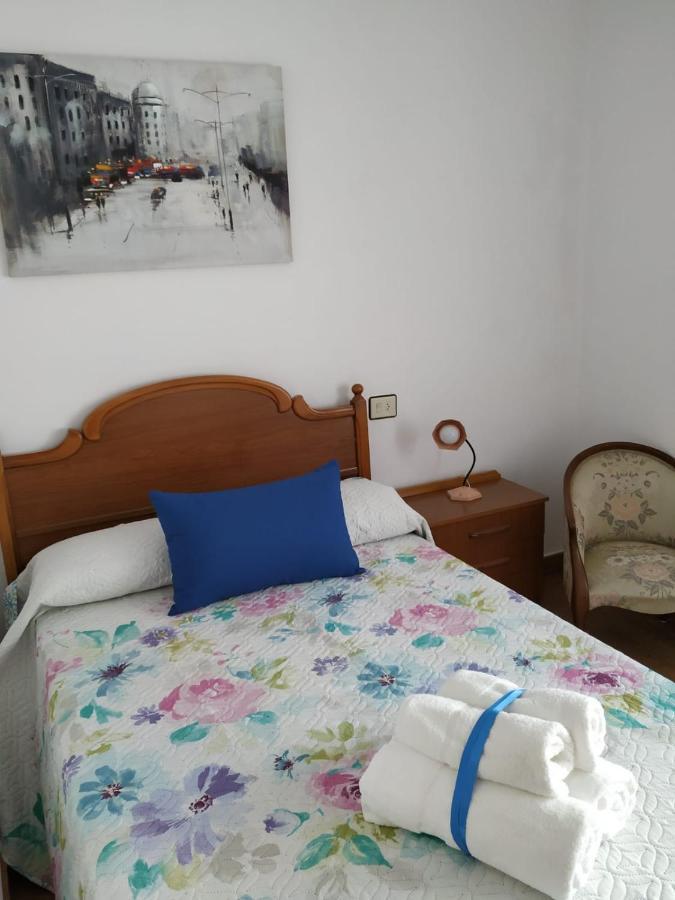 Casa Abenelas A Coruña Buitenkant foto